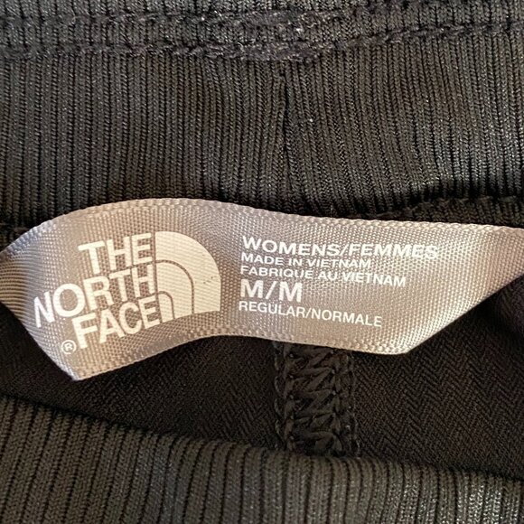 The North Face Aphrodite 2.0 Cargo Capri Pants Nylon Hiking Gorpcore Utility-M - Picture 11 of 13